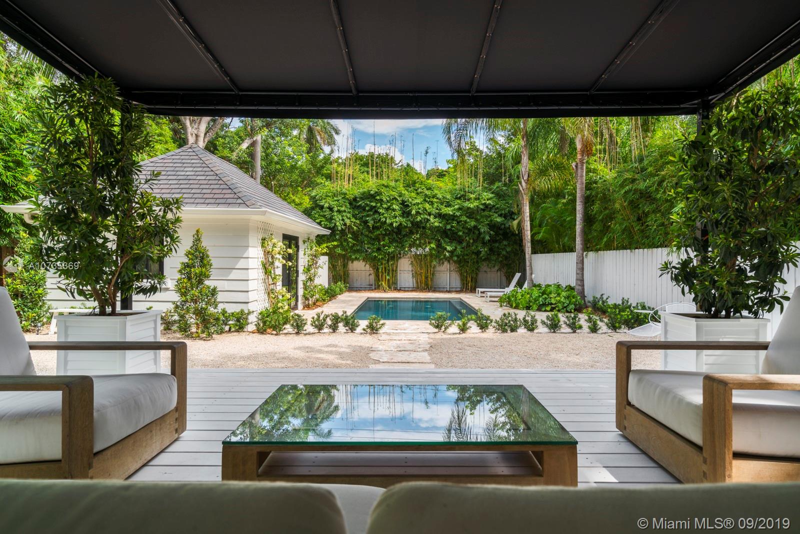 3RD AMD COCONUT GR PK - Residential