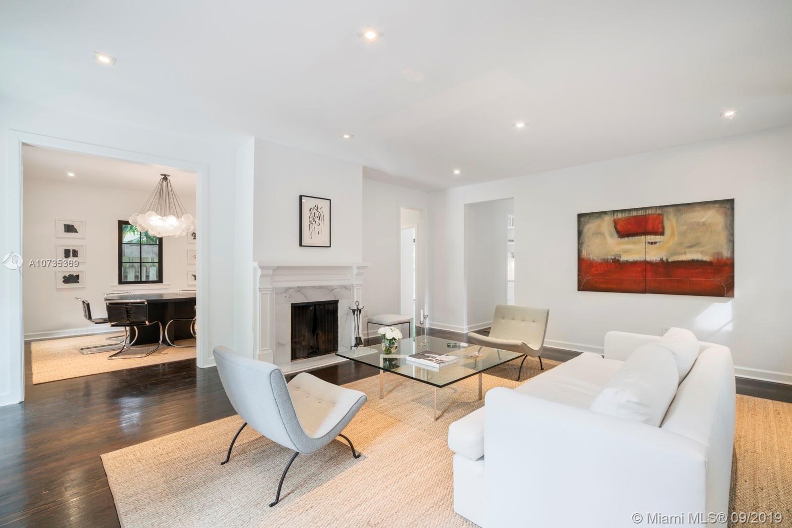 3RD AMD COCONUT GR PK - Residential