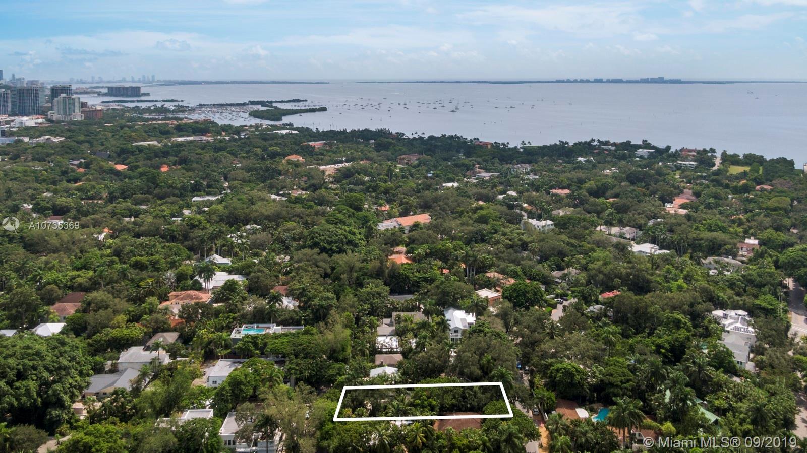 3RD AMD COCONUT GR PK - Residential