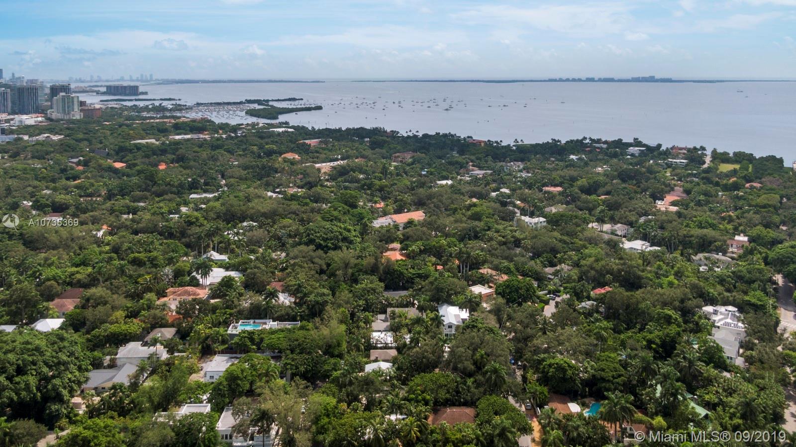 3RD AMD COCONUT GR PK - Residential