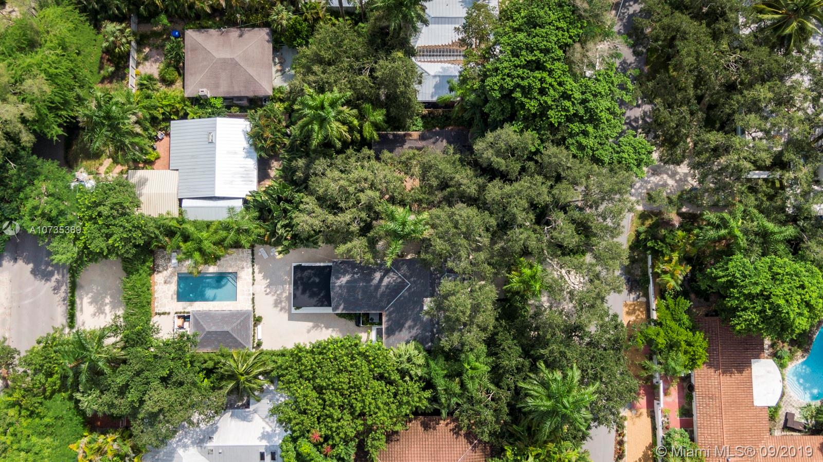 3RD AMD COCONUT GR PK - Residential