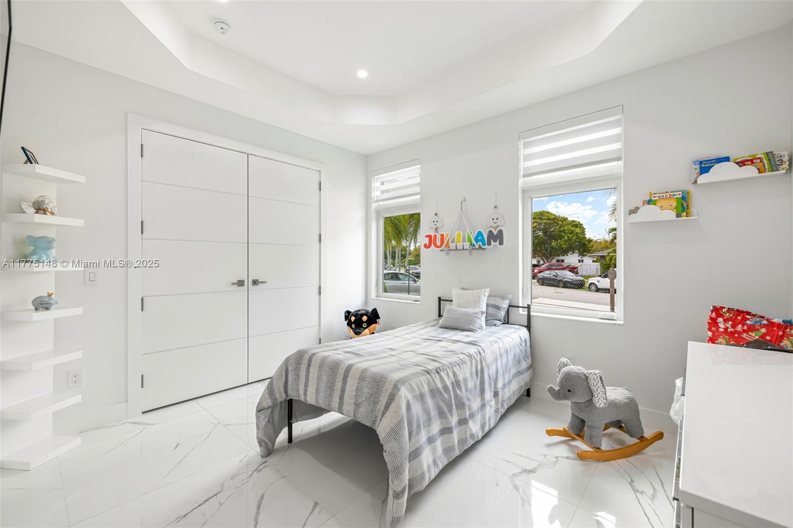 WESTWOOD ESTS 3RD ADDN - Residential