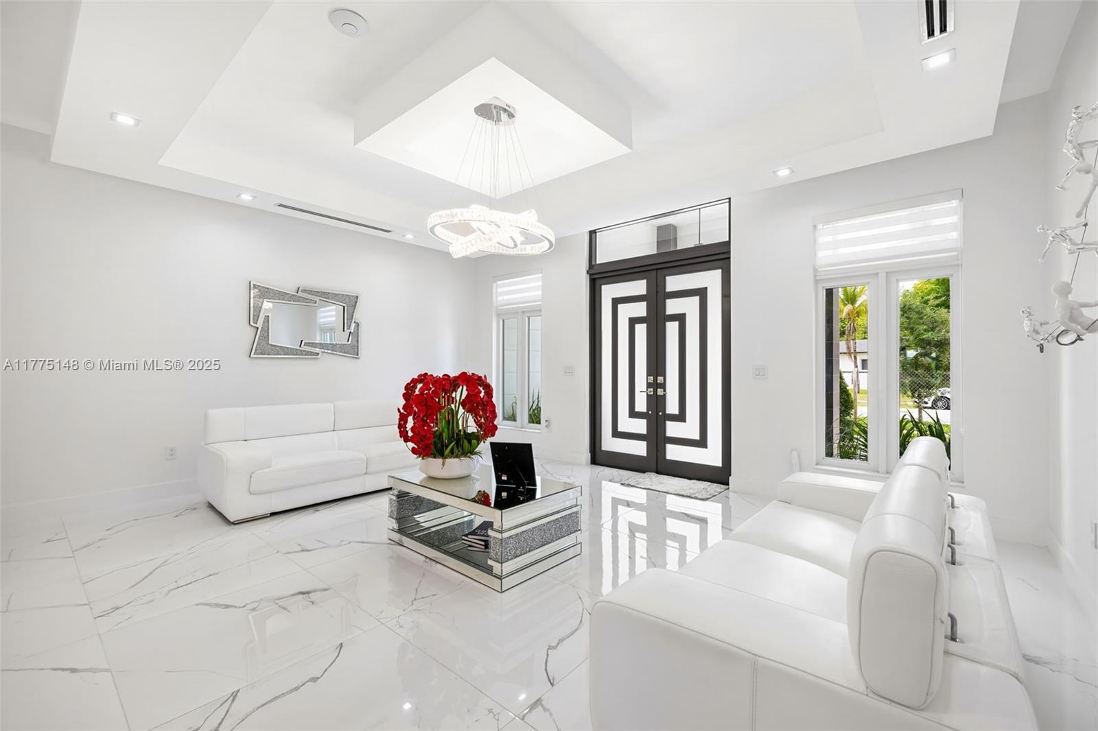 WESTWOOD ESTS 3RD ADDN - Residential