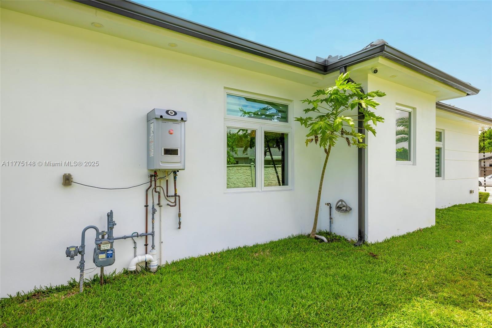 WESTWOOD ESTS 3RD ADDN - Residential