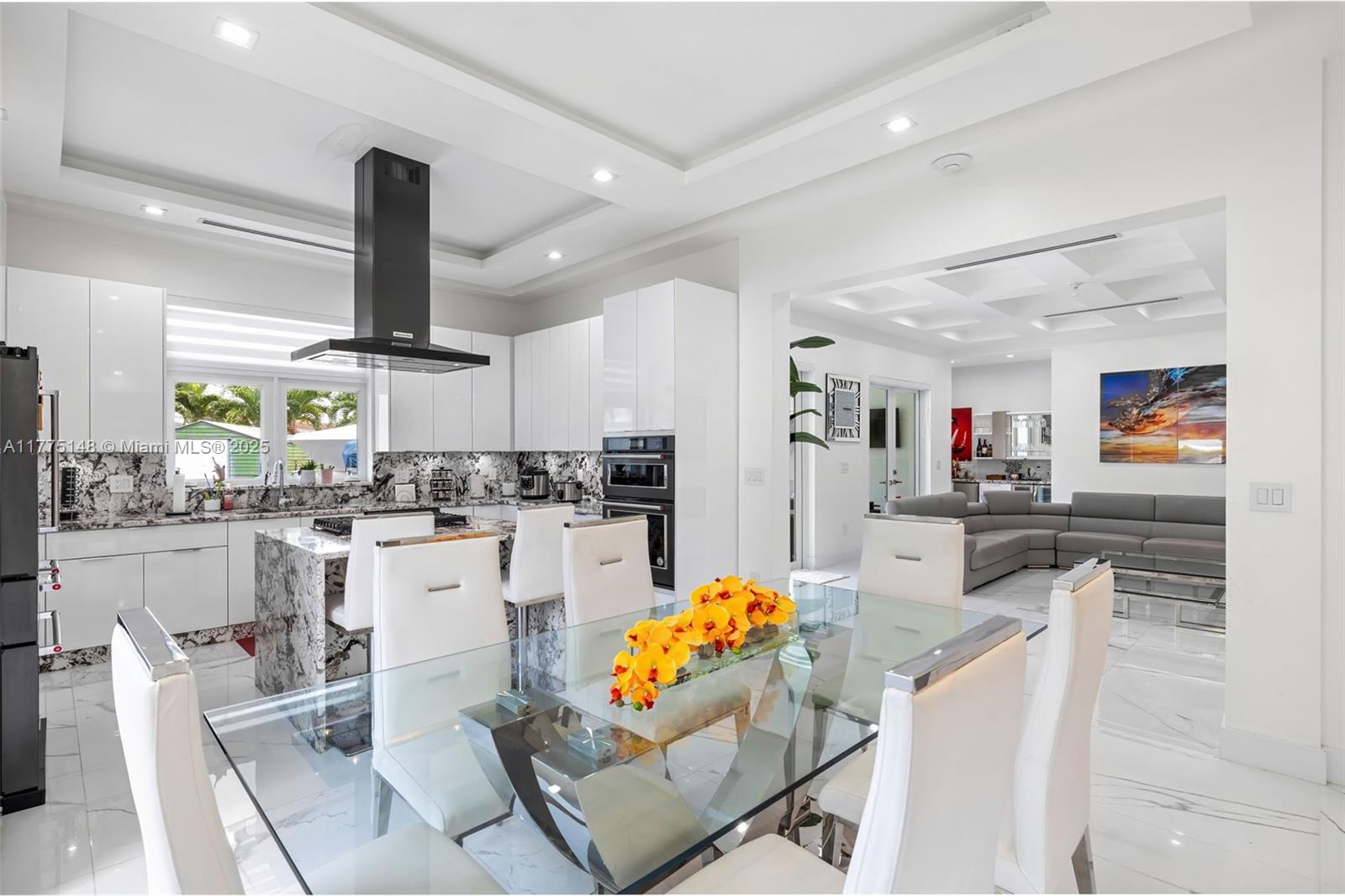 WESTWOOD ESTS 3RD ADDN - Residential