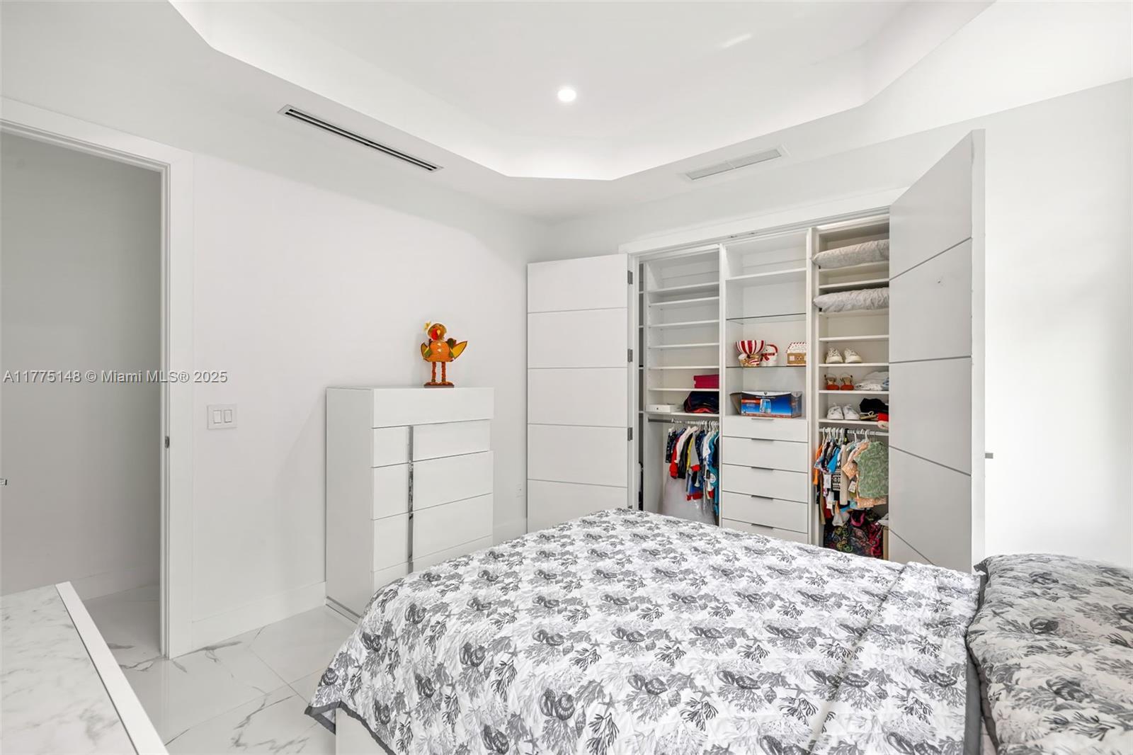 WESTWOOD ESTS 3RD ADDN - Residential