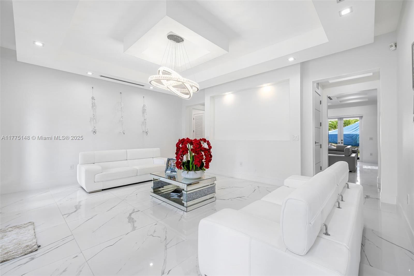 WESTWOOD ESTS 3RD ADDN - Residential