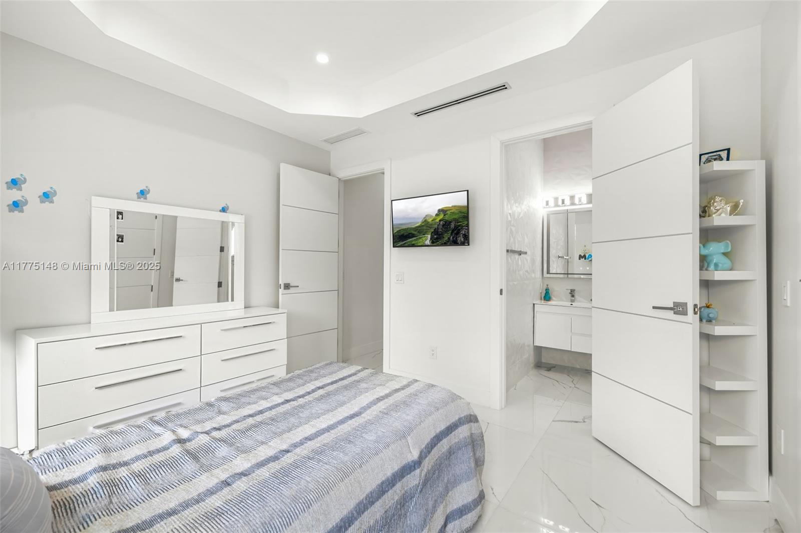 WESTWOOD ESTS 3RD ADDN - Residential