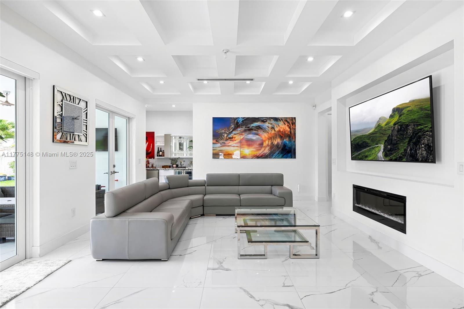 WESTWOOD ESTS 3RD ADDN - Residential