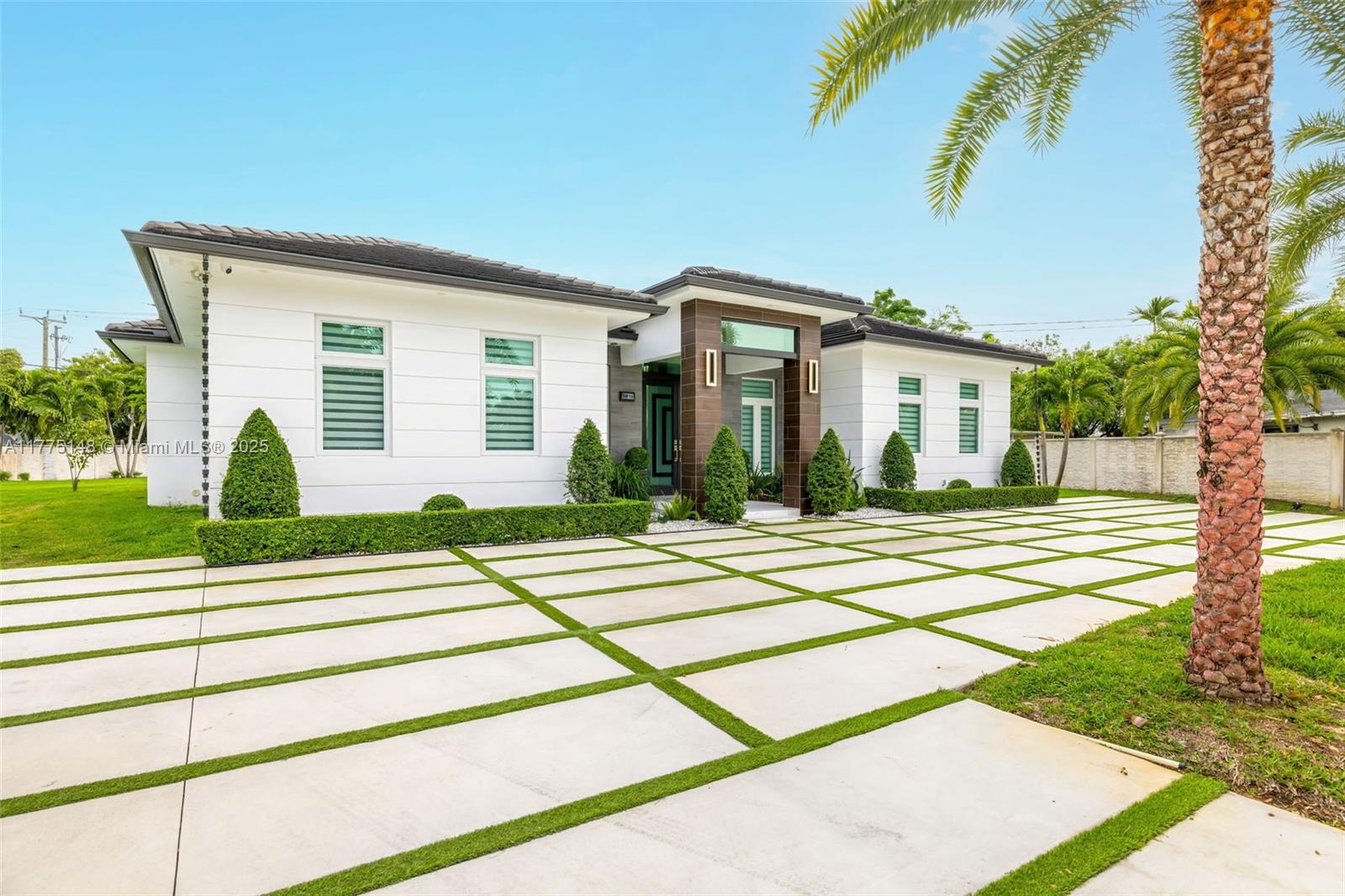 WESTWOOD ESTS 3RD ADDN - Residential