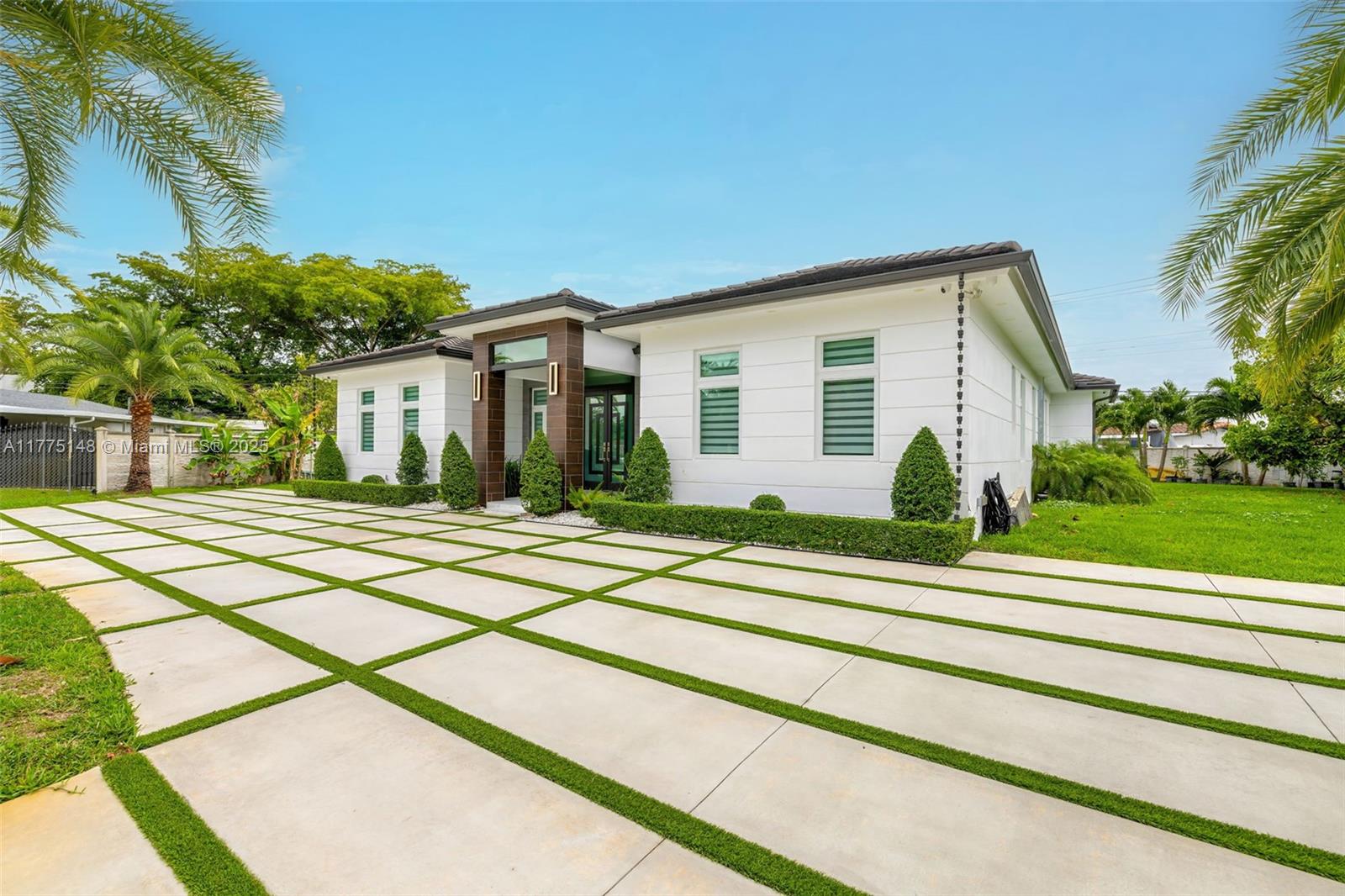 WESTWOOD ESTS 3RD ADDN - Residential