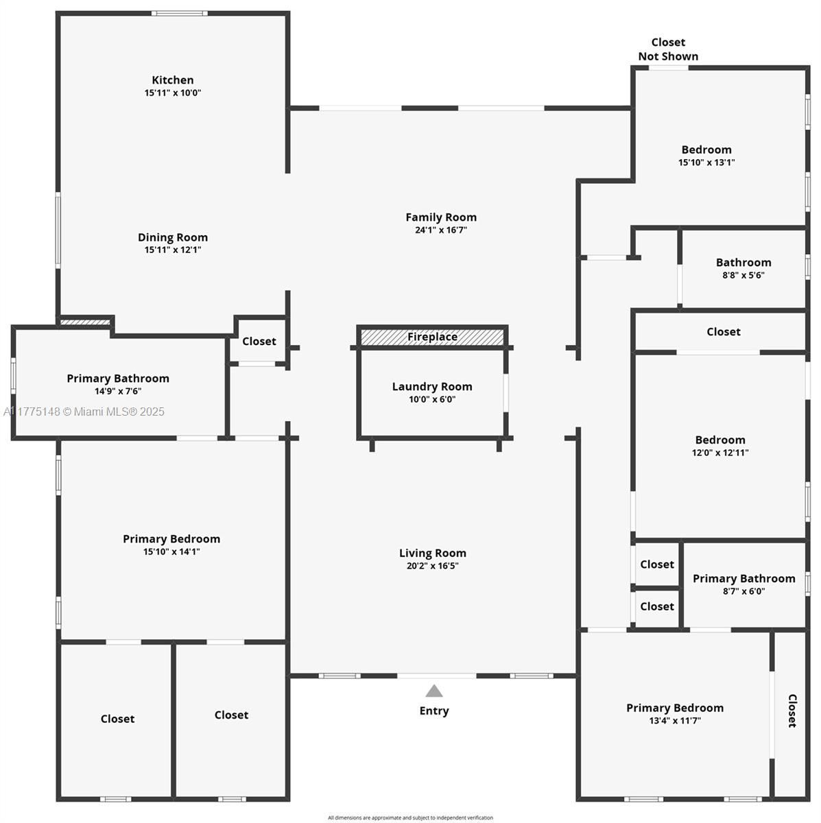 WESTWOOD ESTS 3RD ADDN - Residential