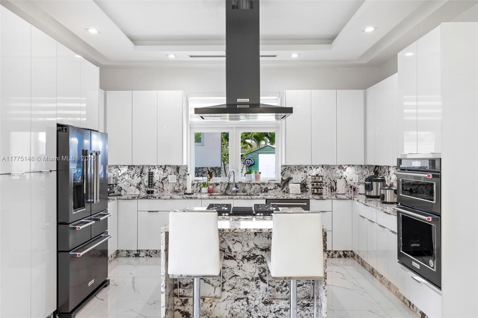 WESTWOOD ESTS 3RD ADDN - Residential