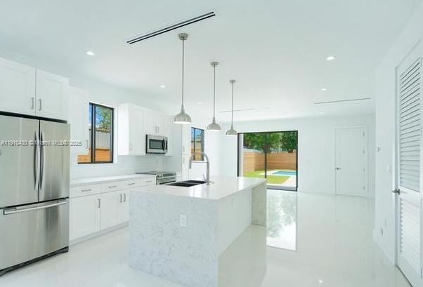 LYNDALE ADDN - Residential