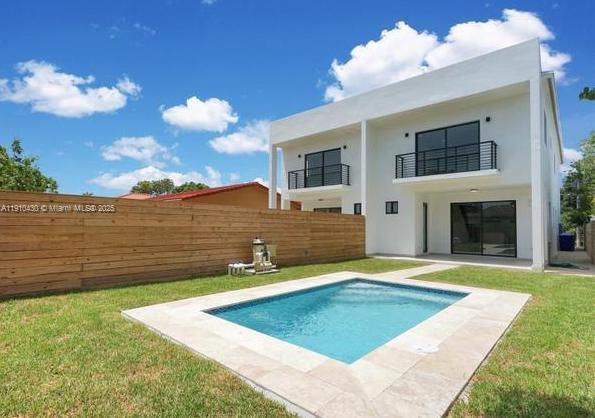 LYNDALE ADDN - Residential