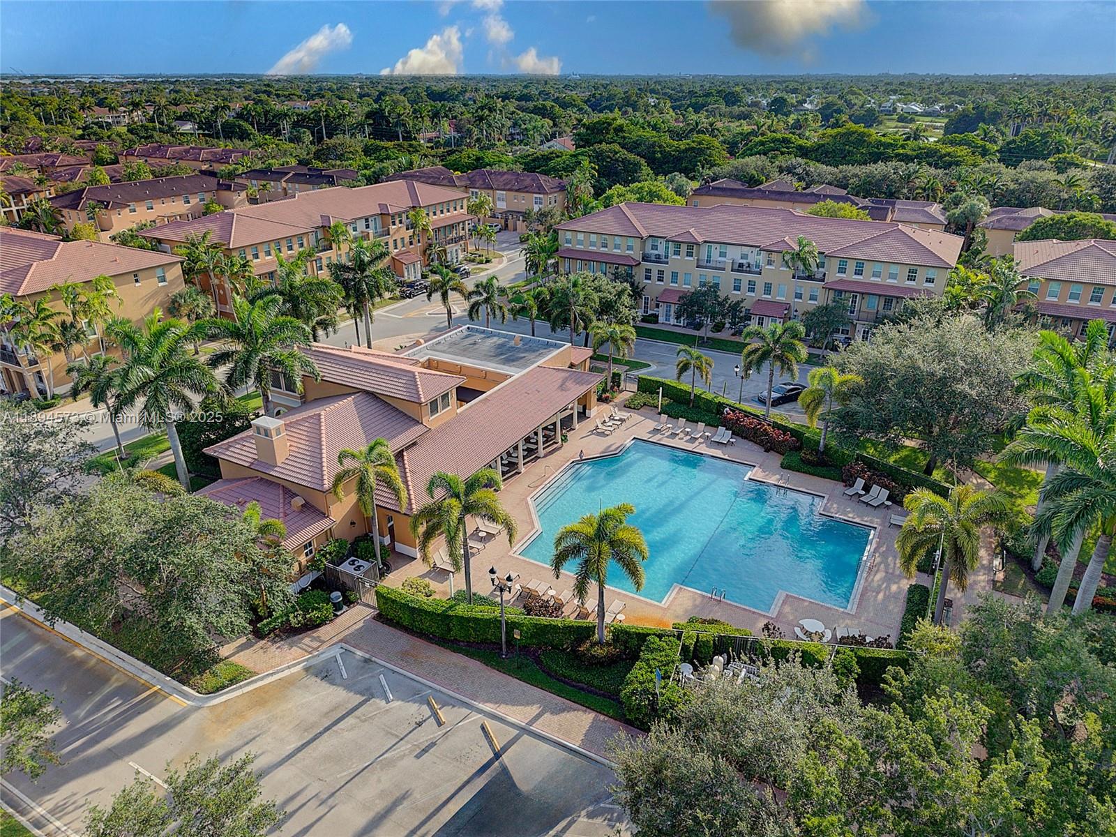 COBBLESTONE II - Residential Lease