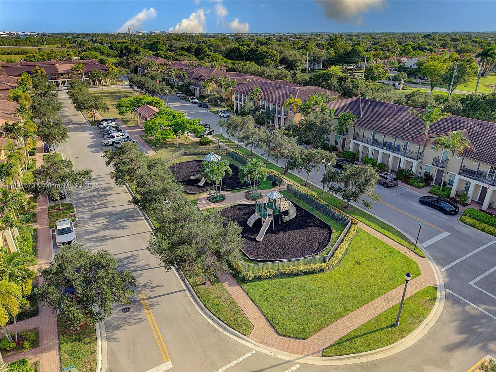 COBBLESTONE II - Residential Lease