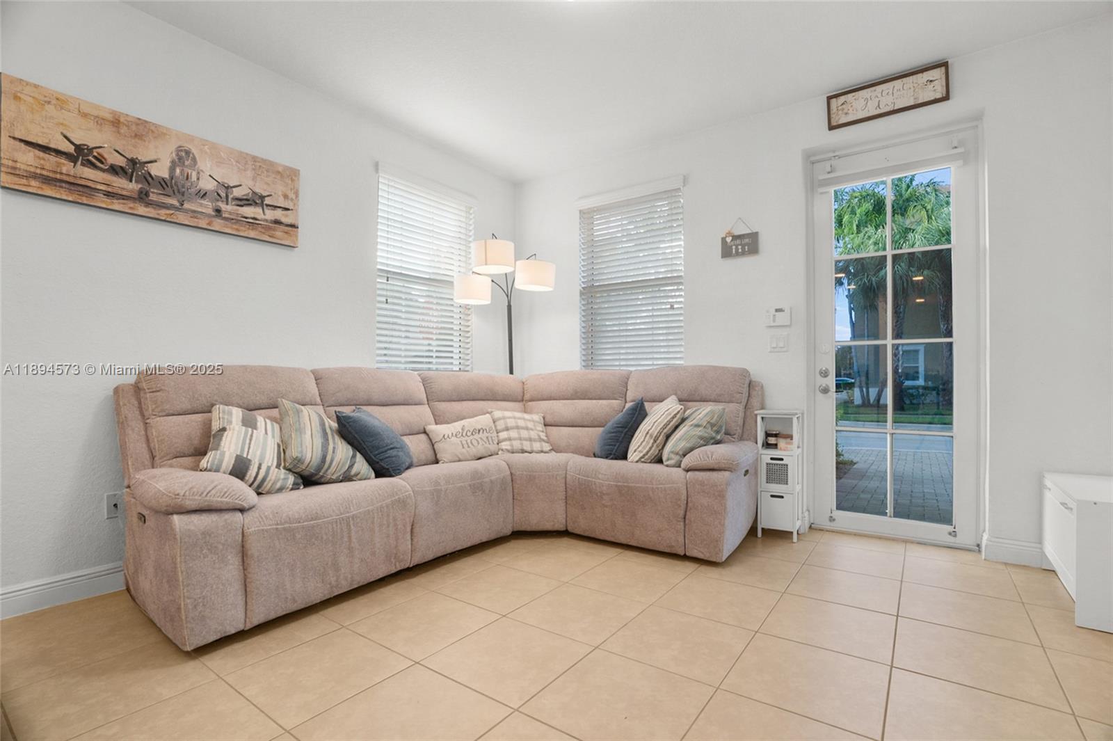 COBBLESTONE II - Residential Lease