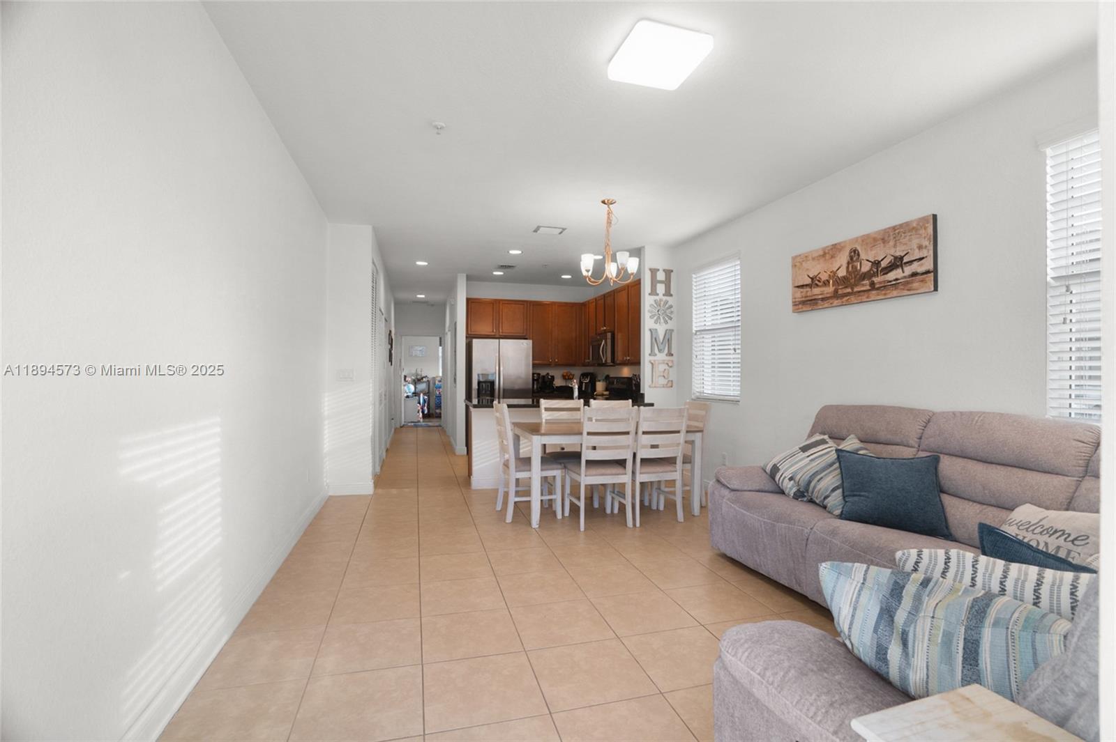 COBBLESTONE II - Residential Lease