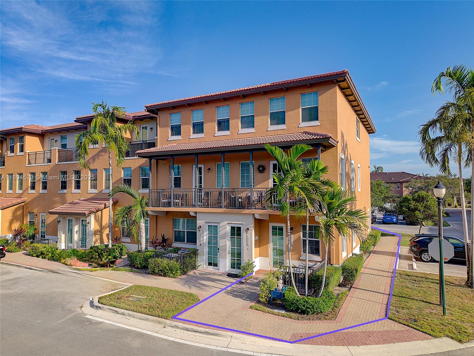COBBLESTONE II - Residential Lease