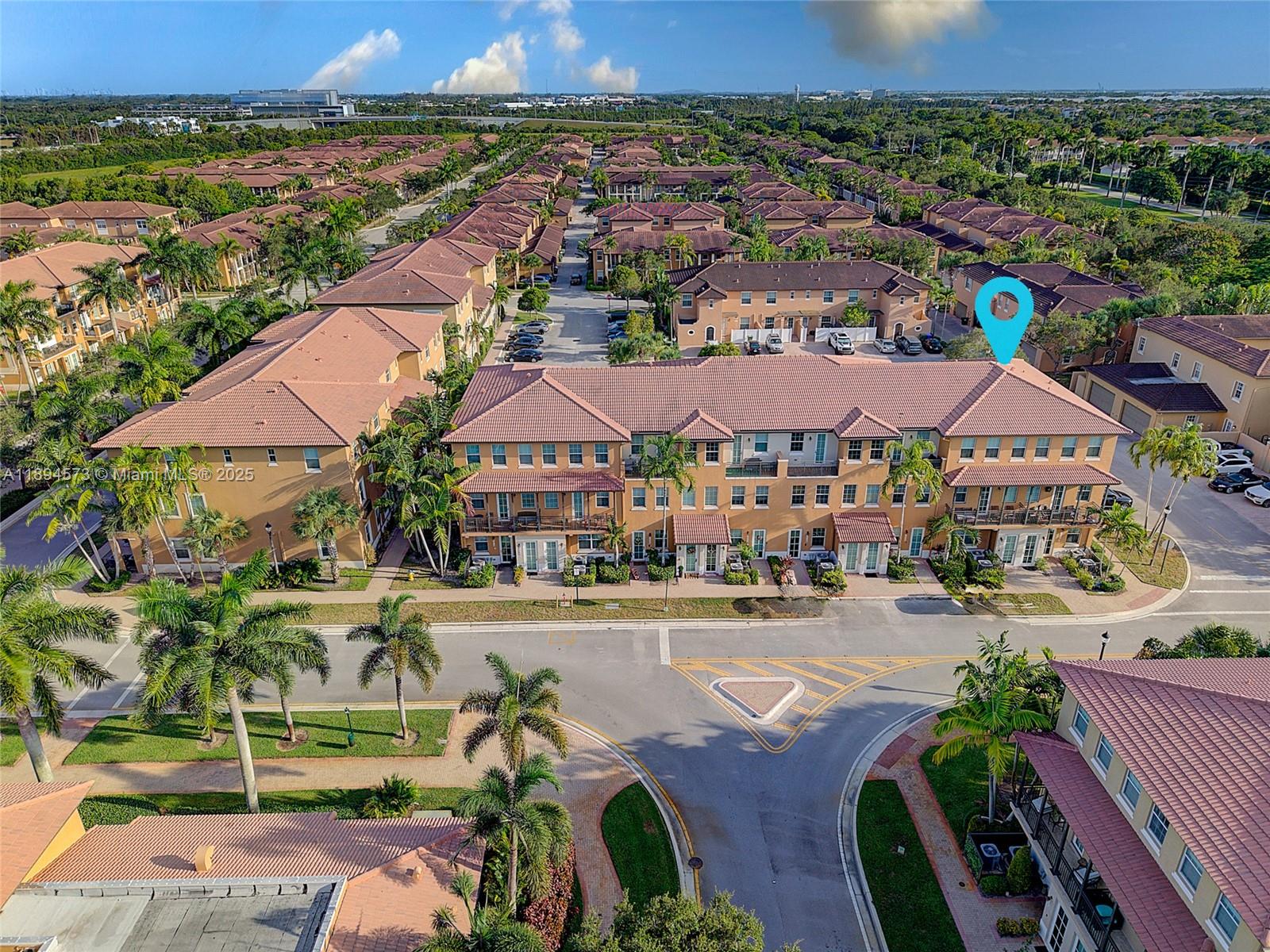 COBBLESTONE II - Residential Lease