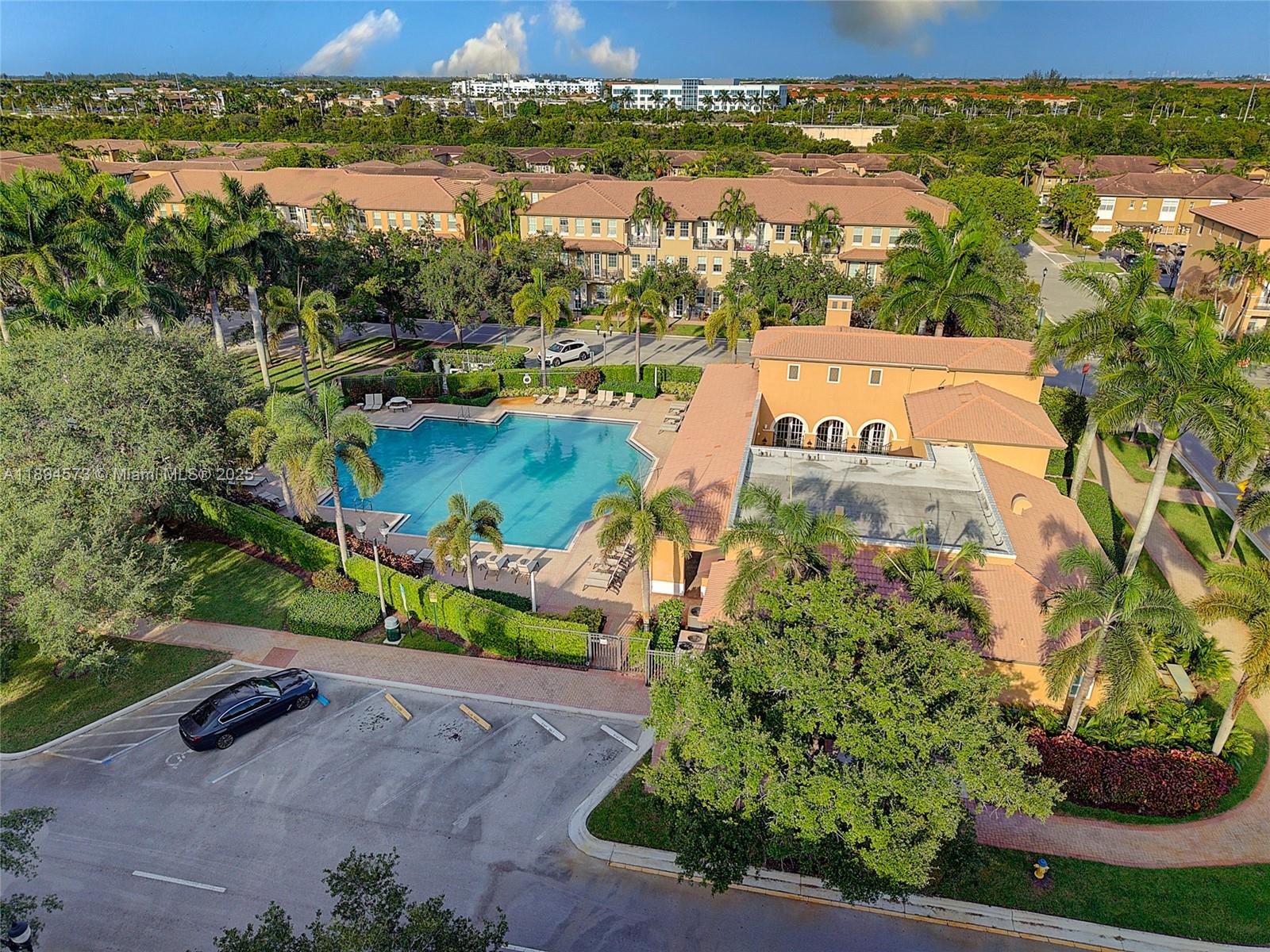 COBBLESTONE II - Residential Lease