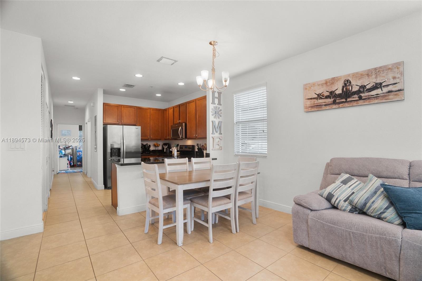 COBBLESTONE II - Residential Lease