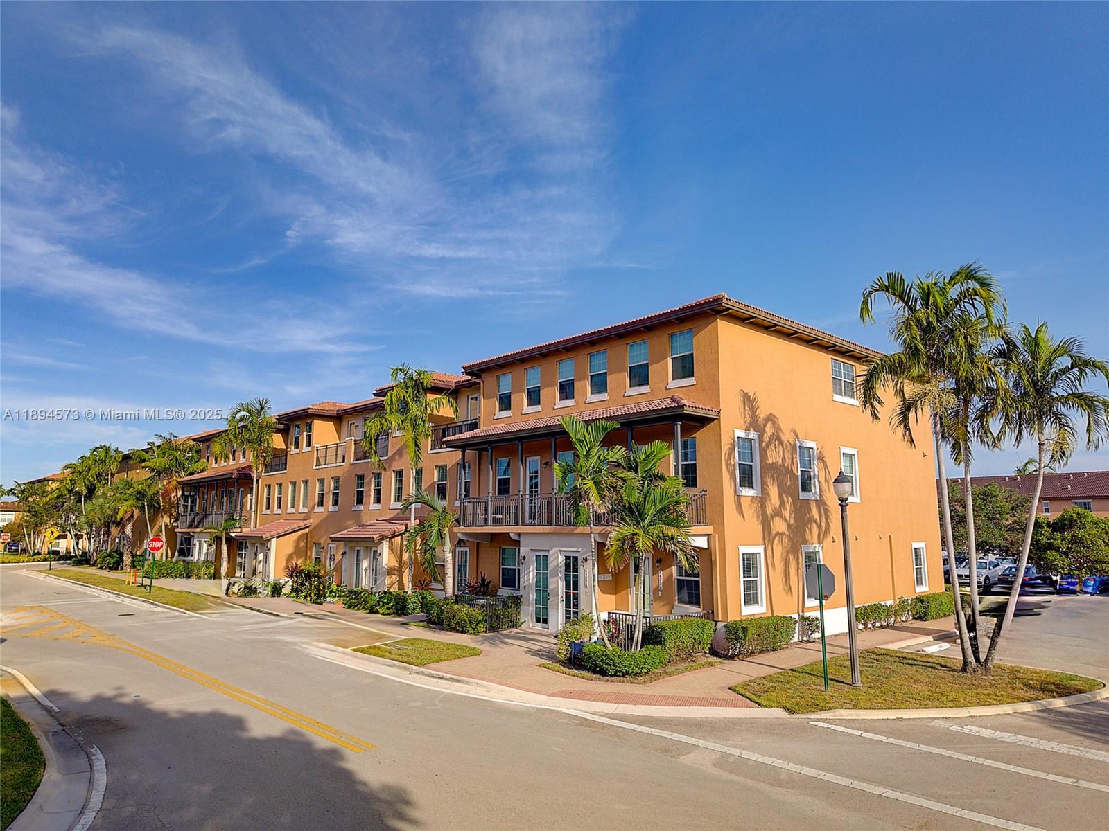 COBBLESTONE II - Residential Lease