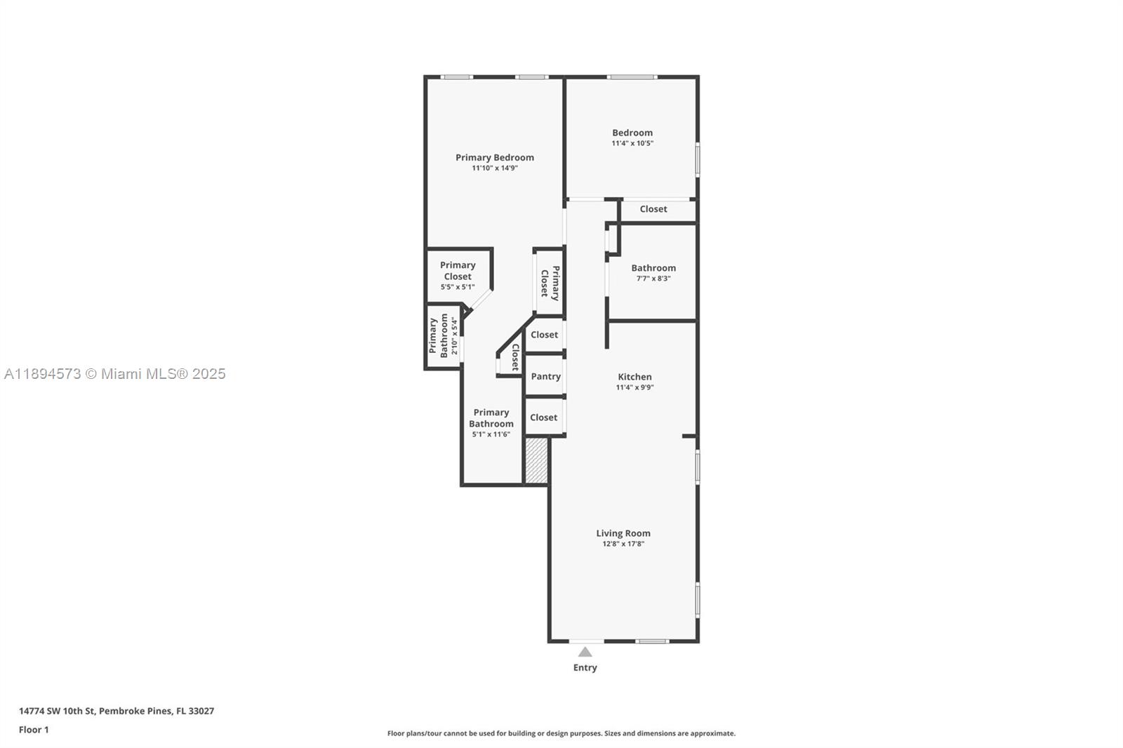 COBBLESTONE II - Residential Lease