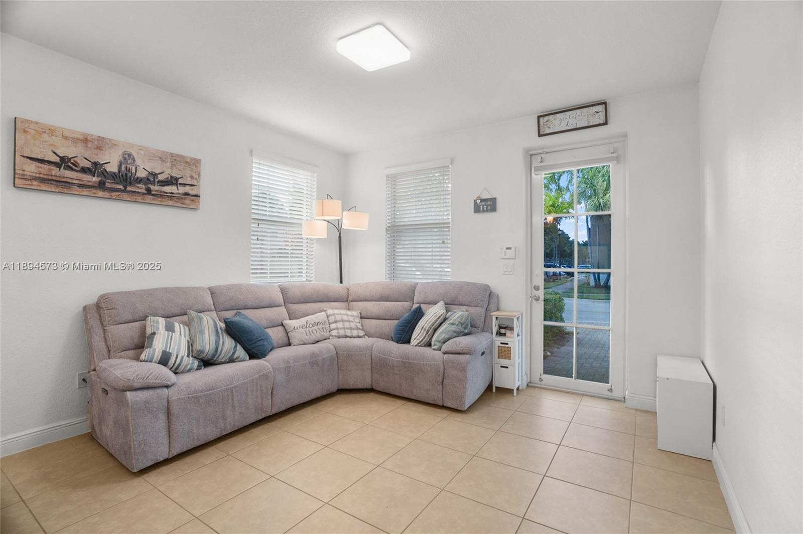 COBBLESTONE II - Residential Lease
