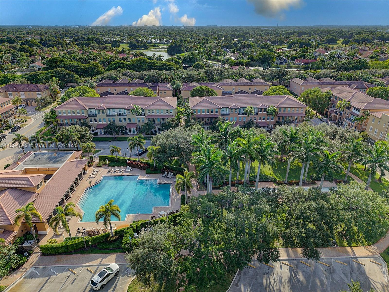 COBBLESTONE II - Residential Lease