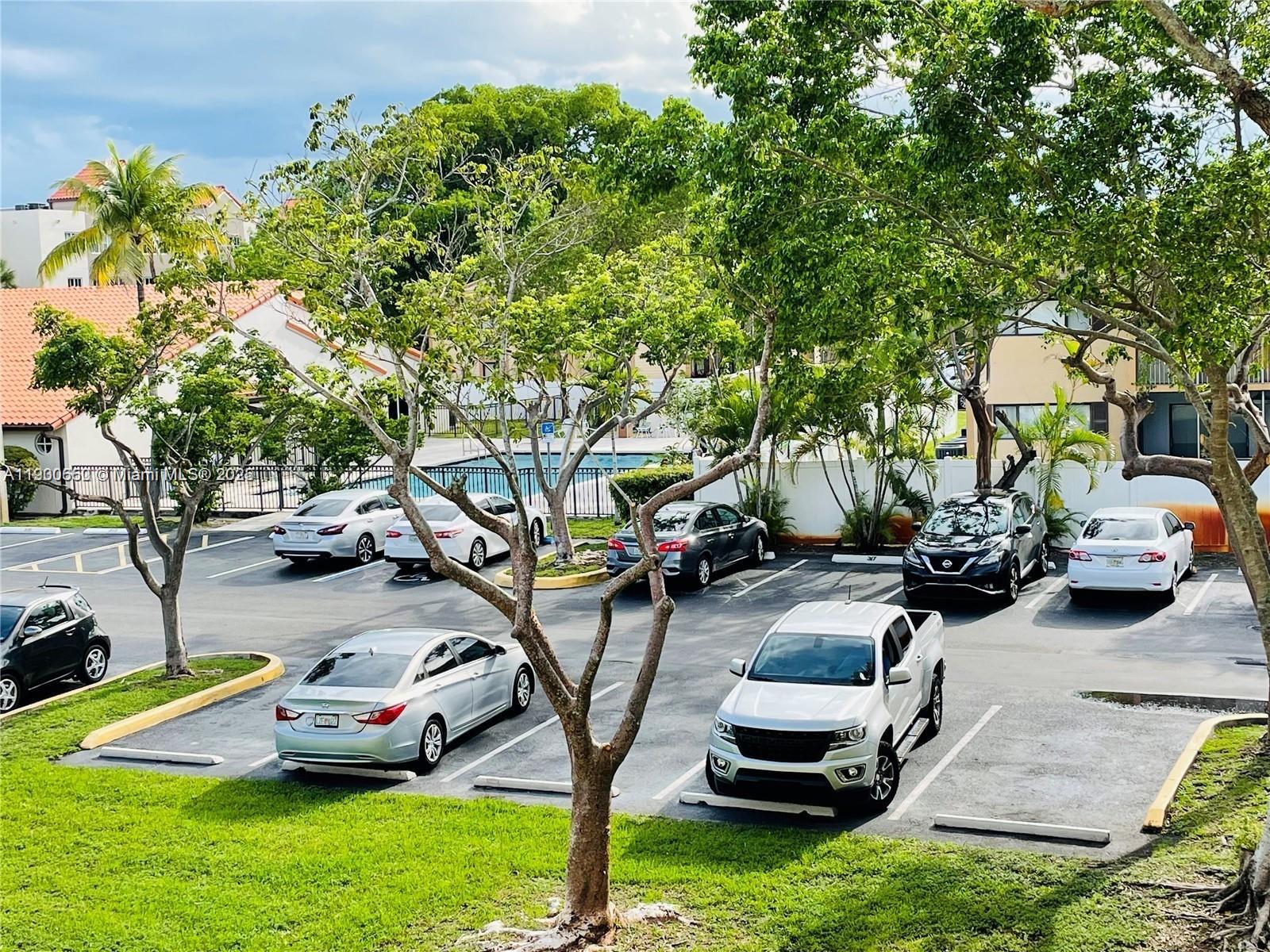 MIRASSOU CONDO - Residential Lease