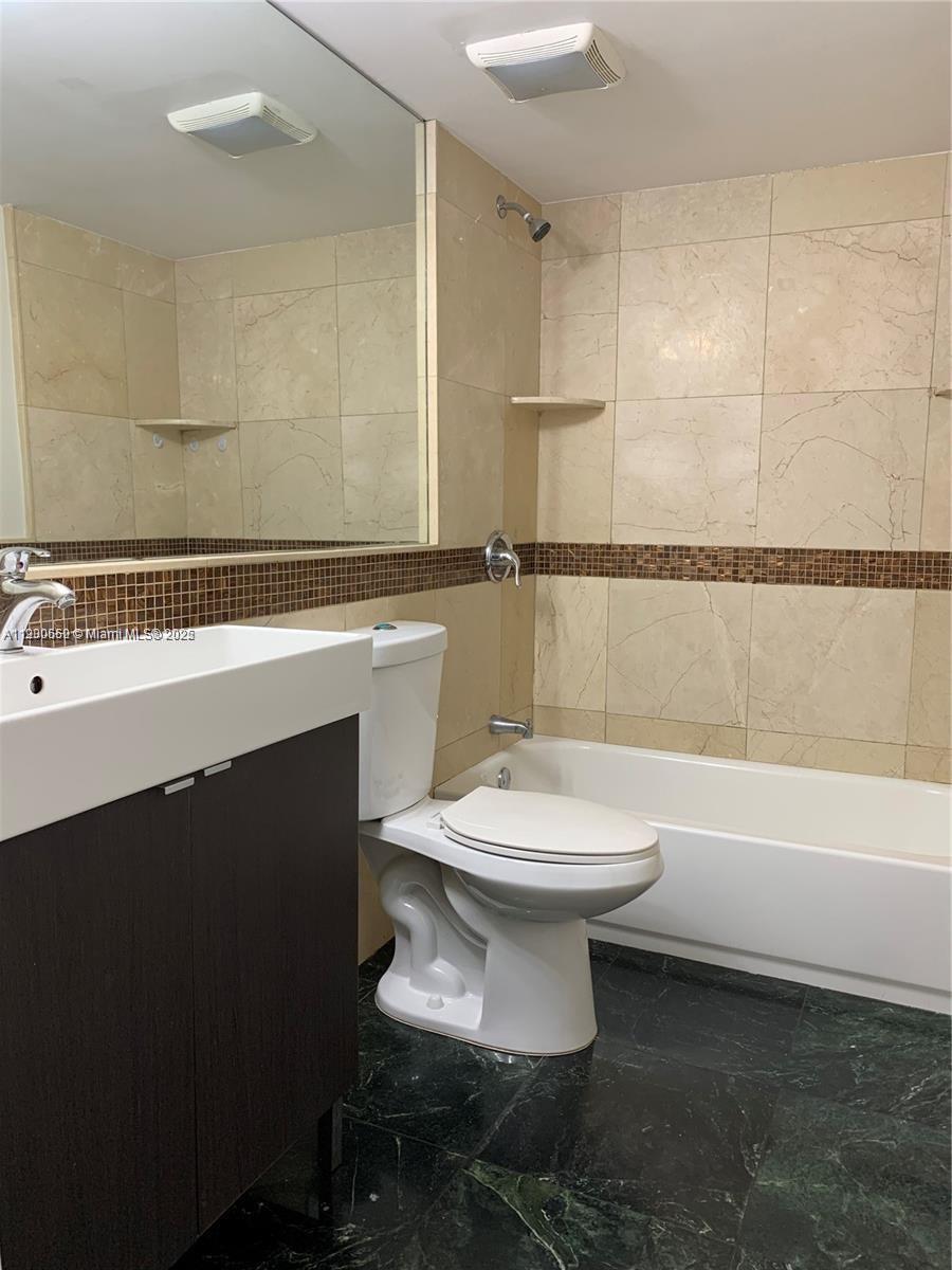 MIRASSOU CONDO - Residential Lease