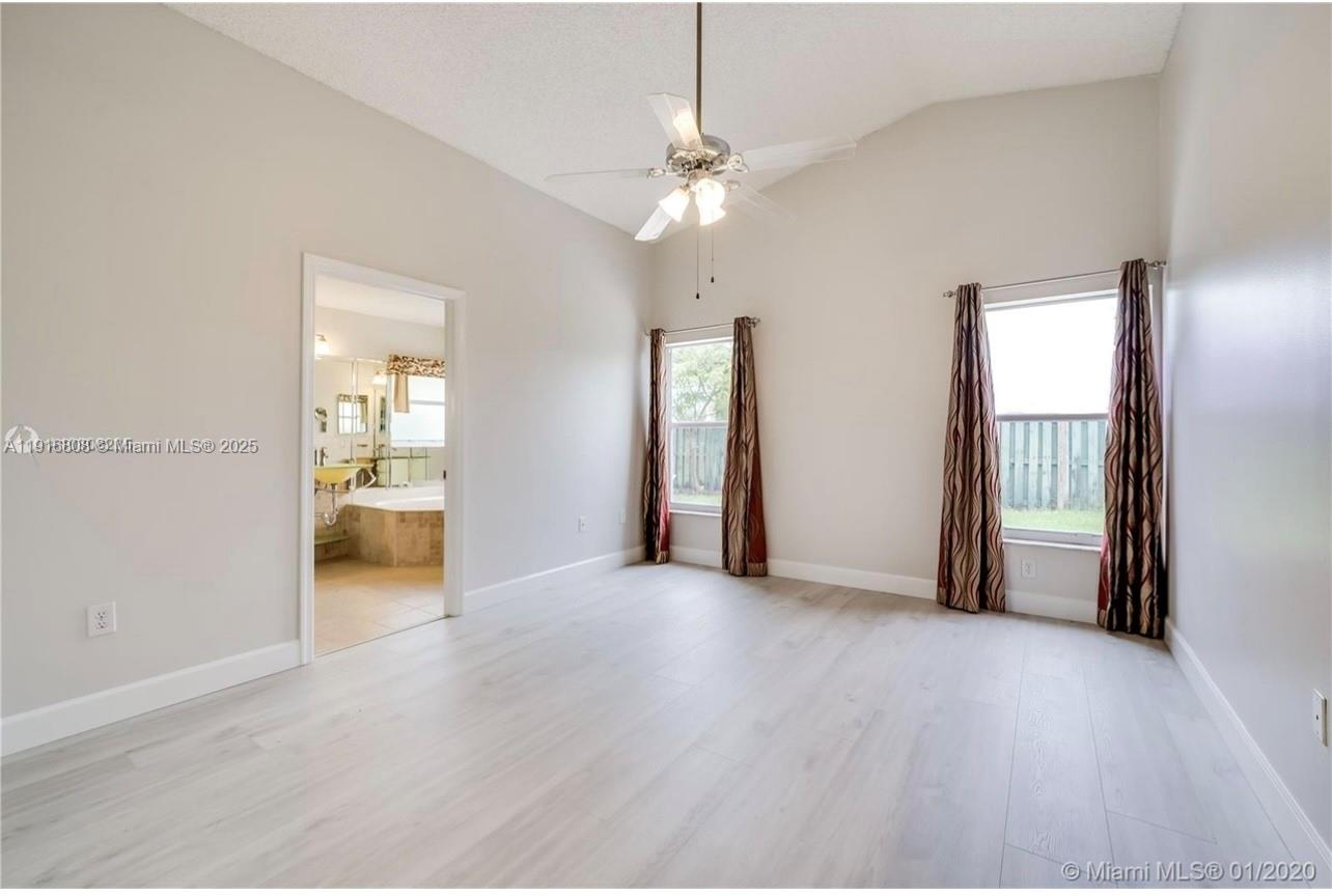 CRYSTAL POINTE - Residential Lease