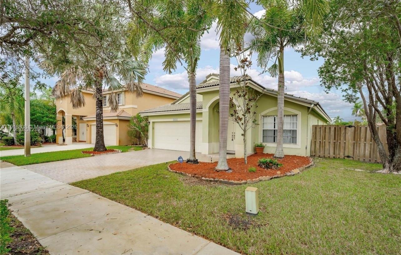 CRYSTAL POINTE - Residential Lease