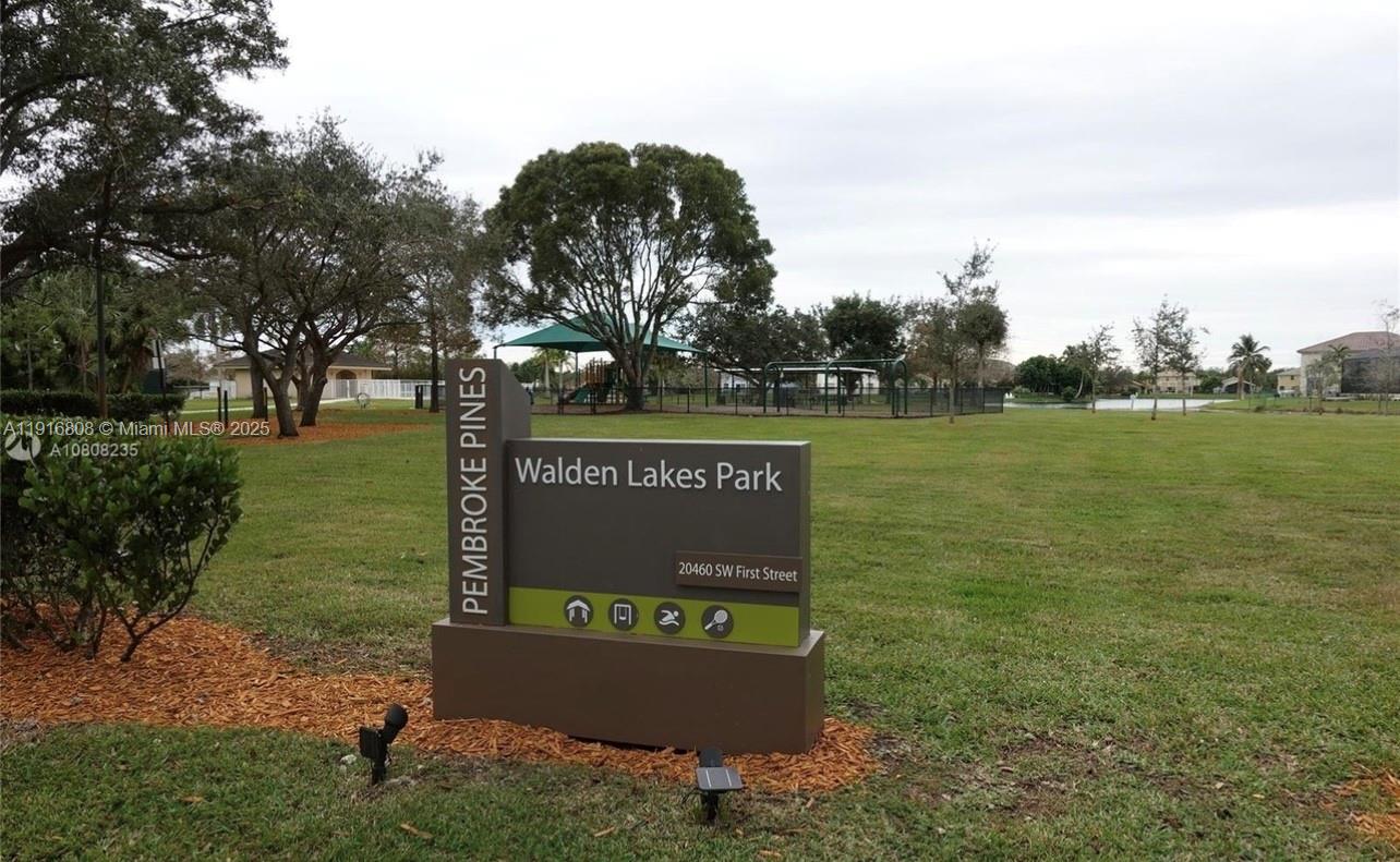 CRYSTAL POINTE - Residential Lease