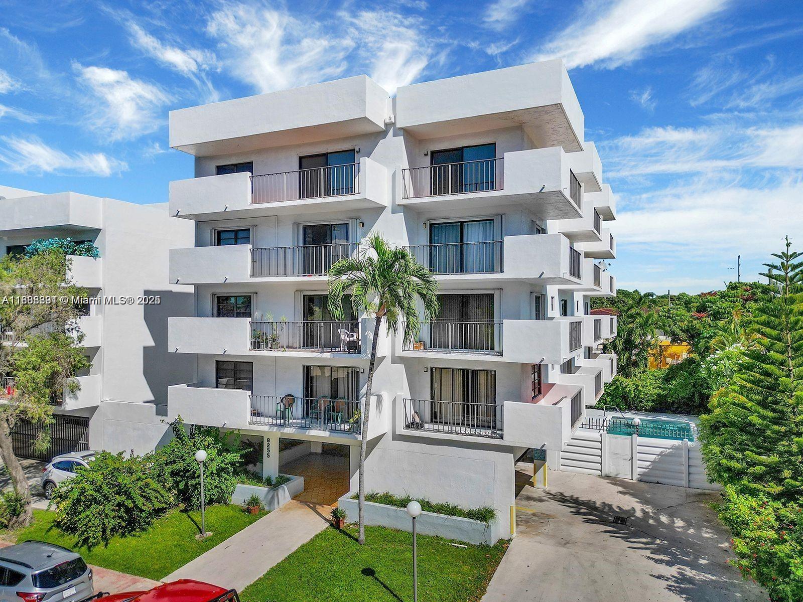 ABBOTT BY THE SEA CONDO - Residential