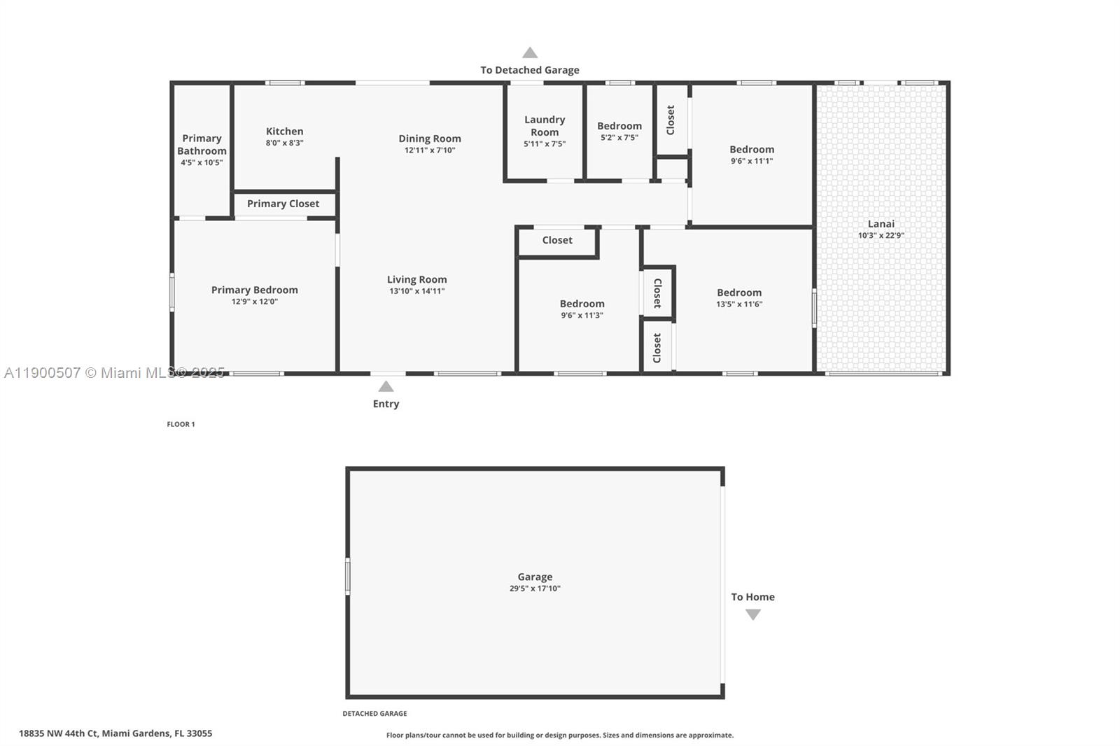 REALSITE EST SEC 4 - Residential