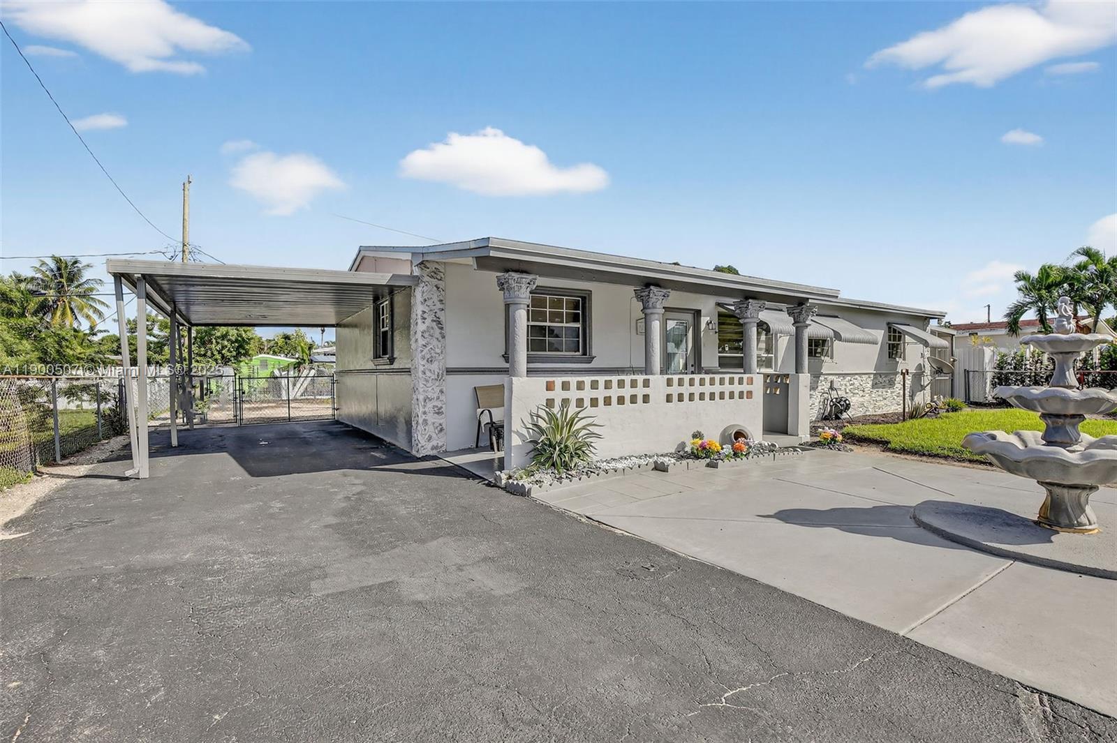 REALSITE EST SEC 4 - Residential