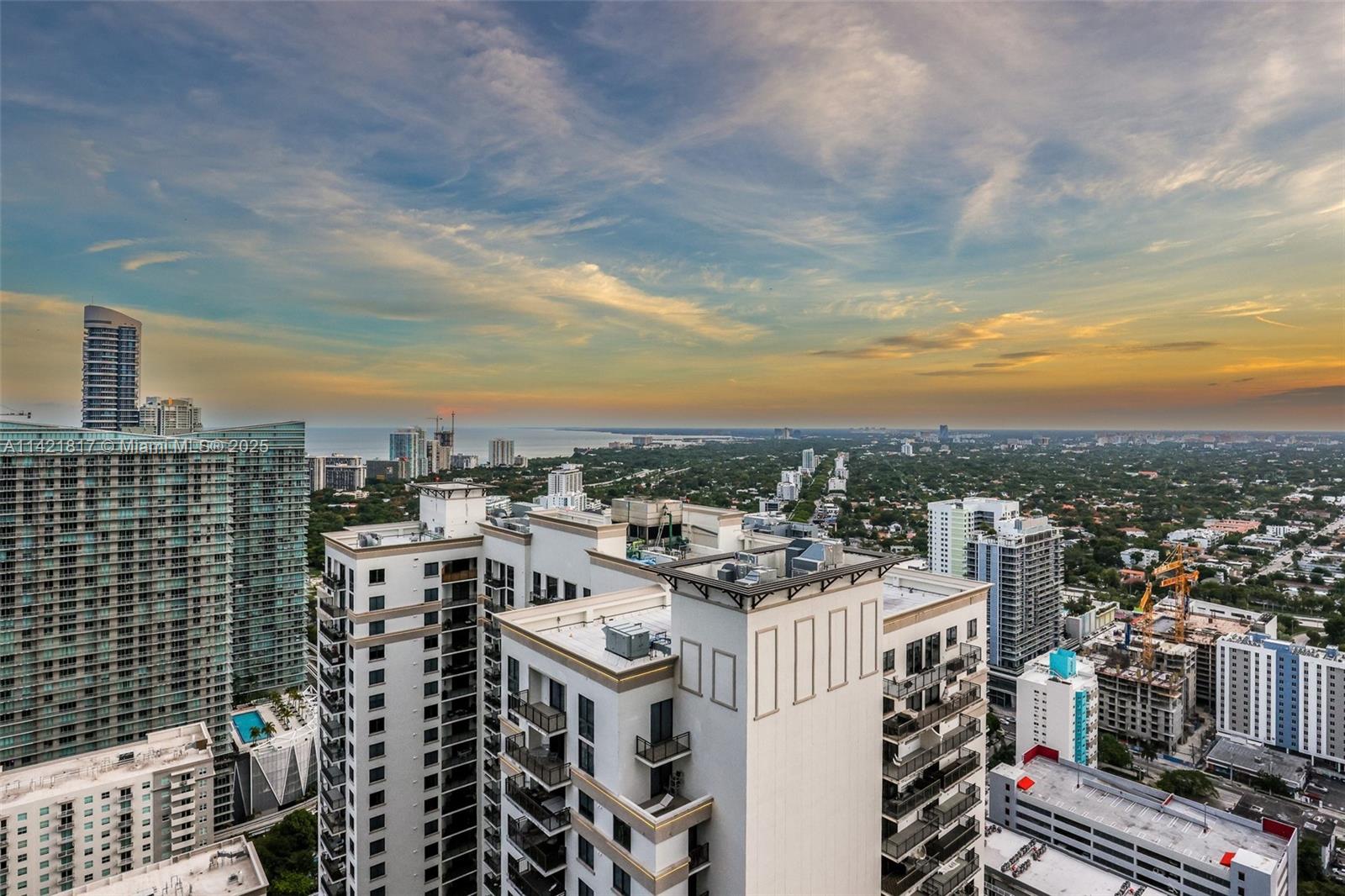 BRICKELL HEIGHTS WEST CON - Residential