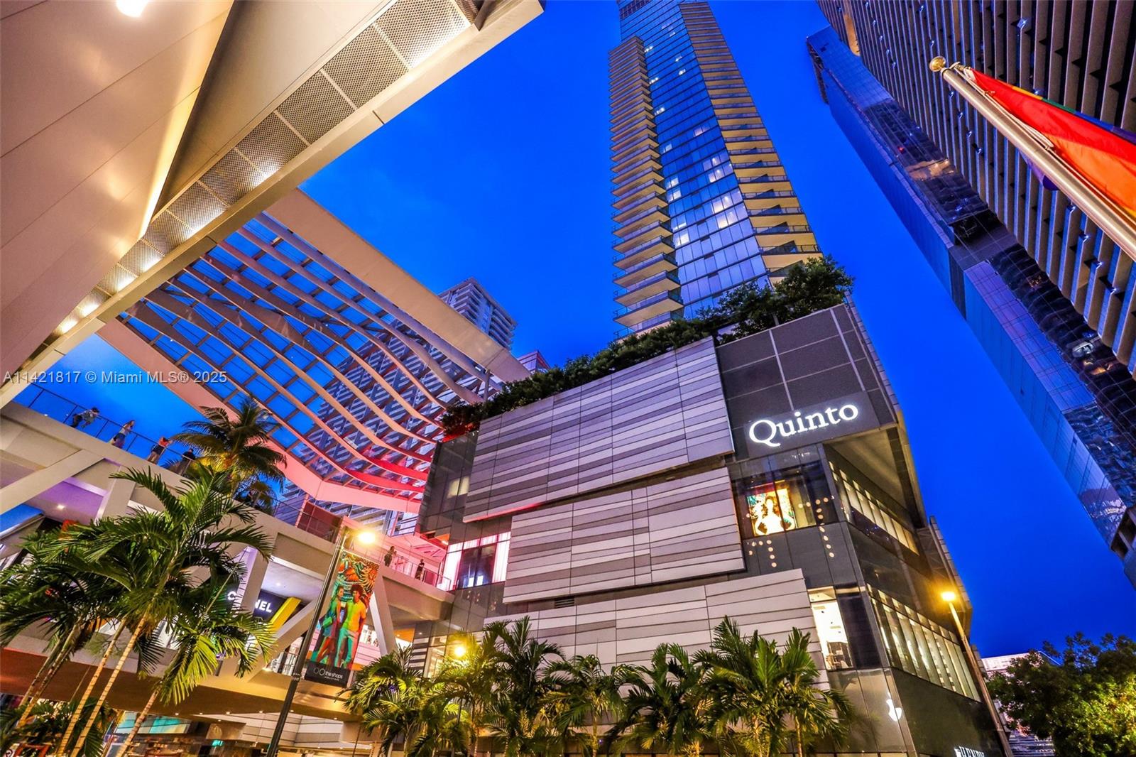 BRICKELL HEIGHTS WEST CON - Residential