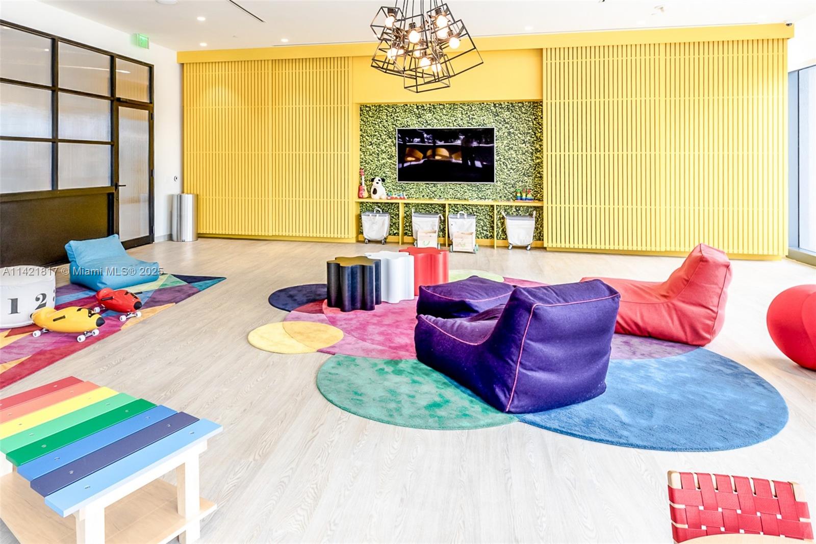 BRICKELL HEIGHTS WEST CON - Residential