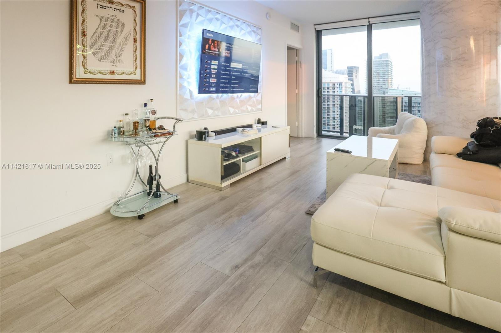 BRICKELL HEIGHTS WEST CON - Residential