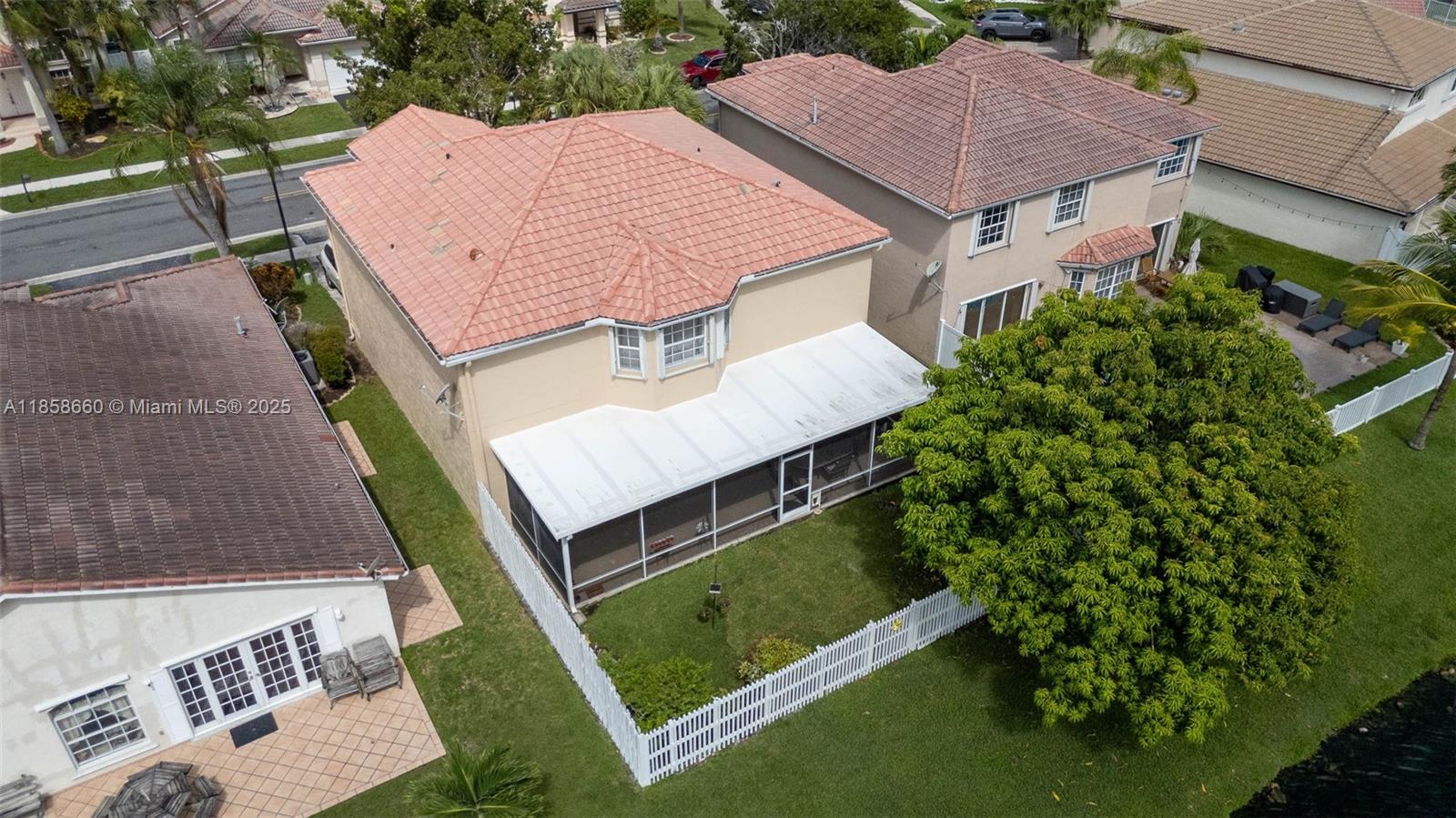 BONAVENTURE - Residential