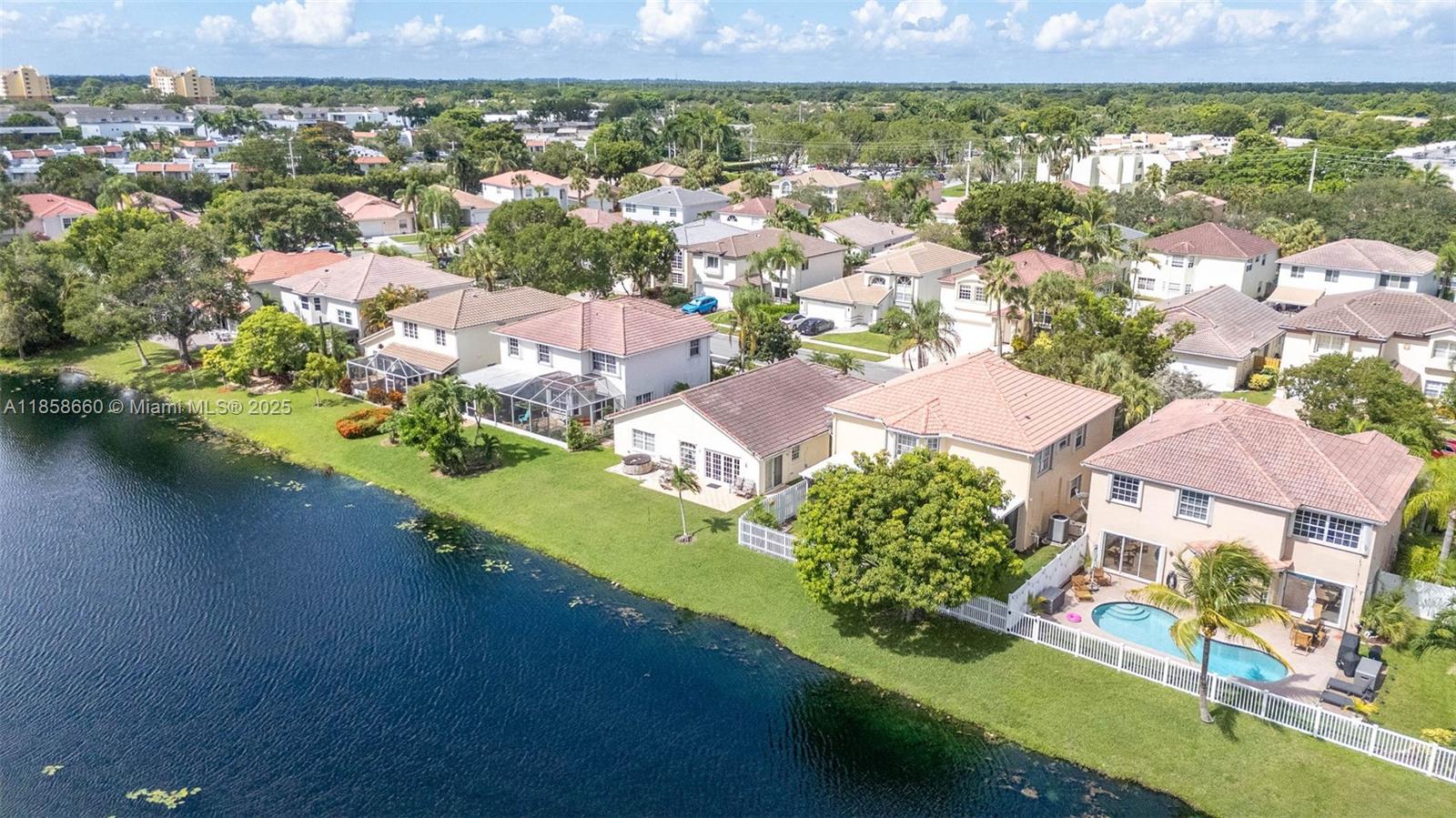 BONAVENTURE - Residential