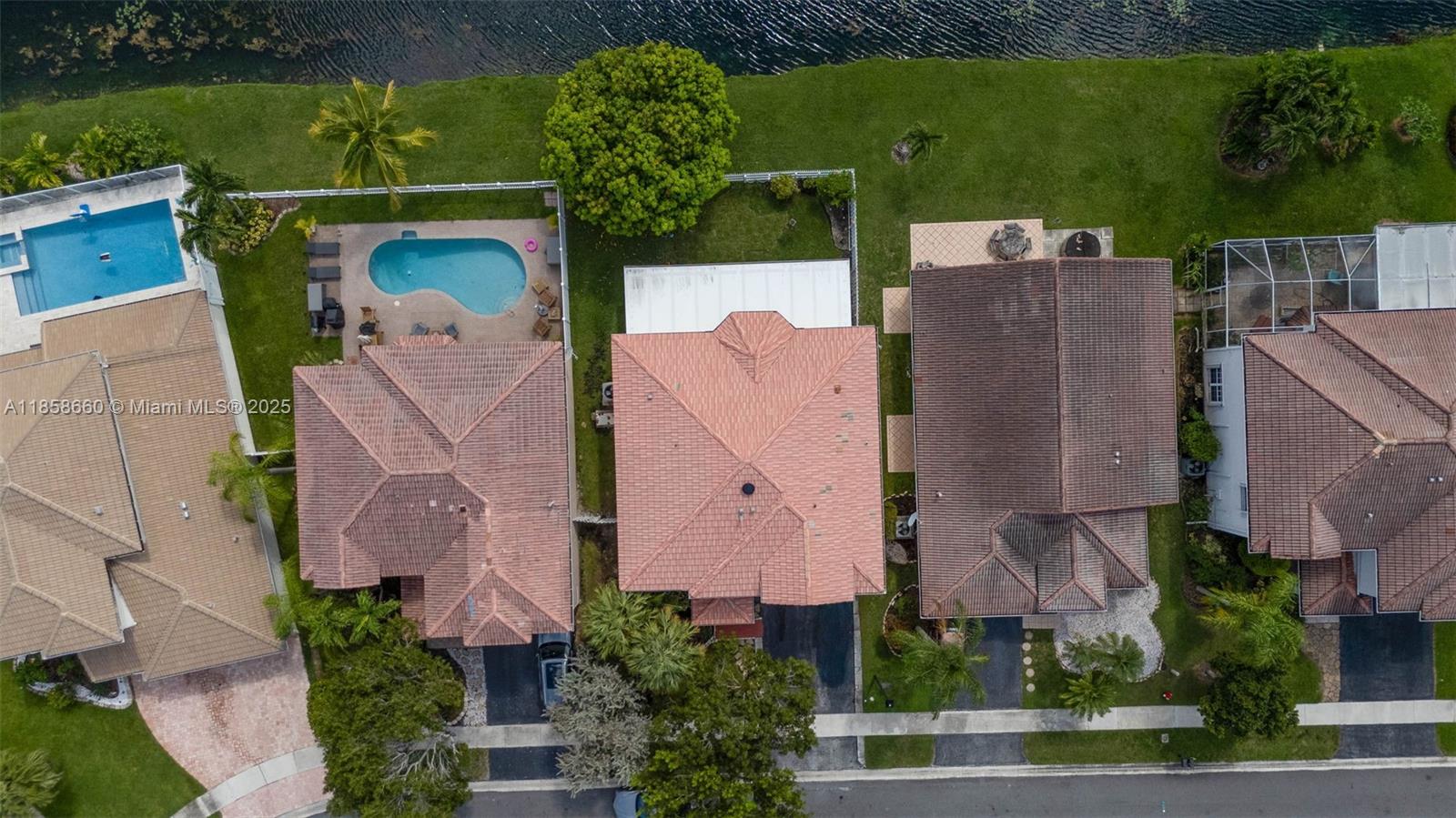 BONAVENTURE - Residential