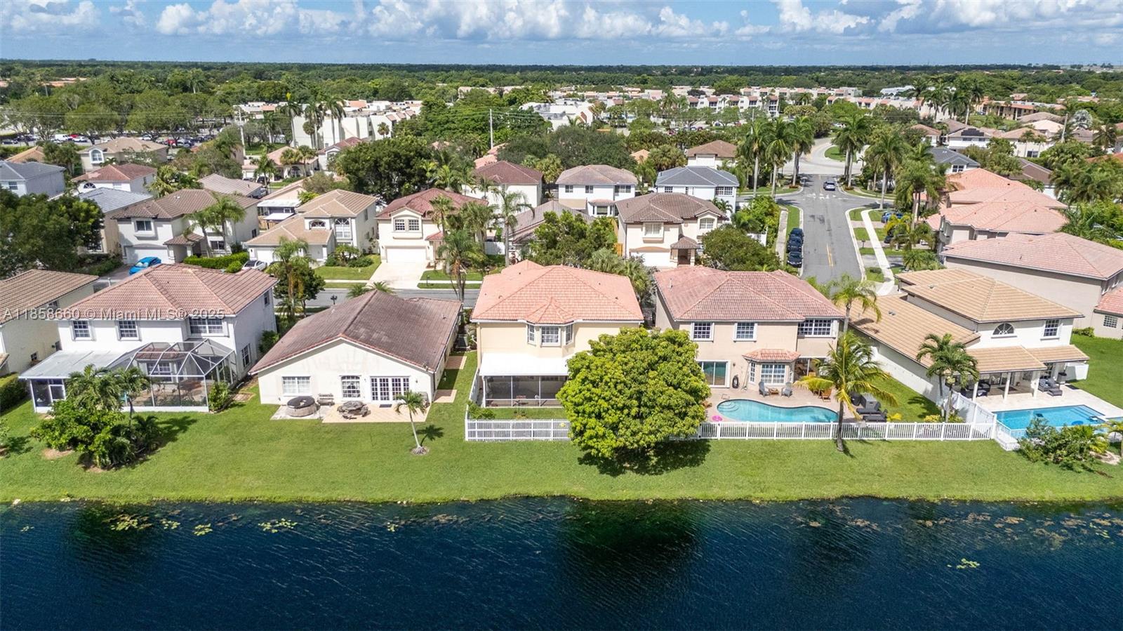 BONAVENTURE - Residential