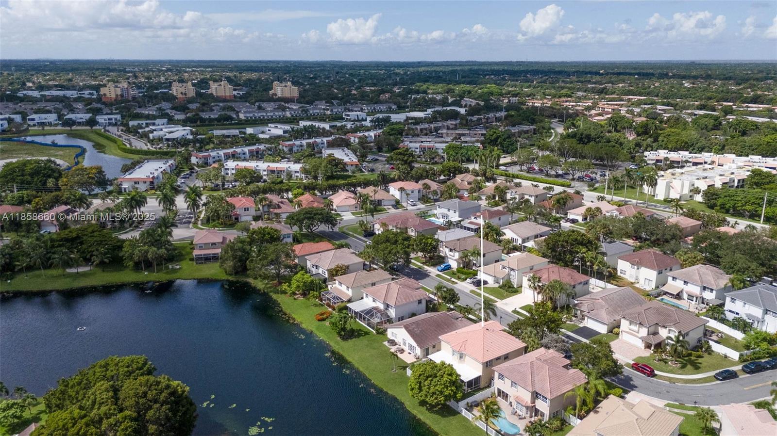 BONAVENTURE - Residential