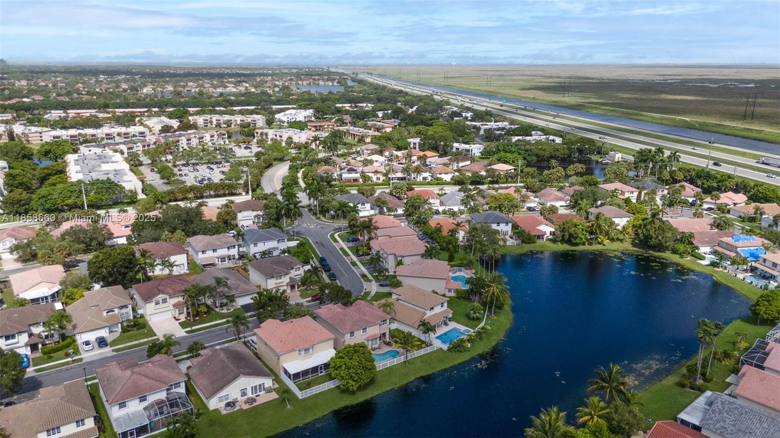 BONAVENTURE - Residential