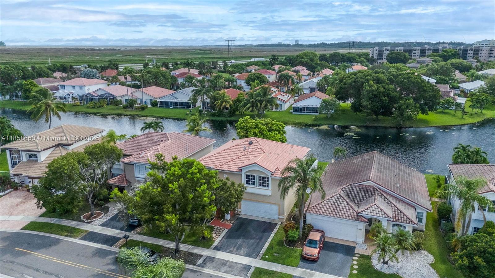 BONAVENTURE - Residential